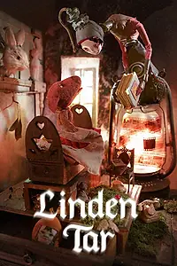 Постер к мультфильму «Смолы лип (2016)»