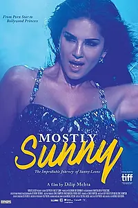 Постер к фильму «Mostly Sunny (2016)»