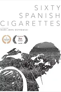 Постер к фильму «60 испанских сигарет (2015)»