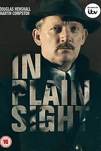 Главный постер сериала «На виду (2016)»