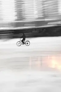 Постер к мультфильму «White Ash (2014)»