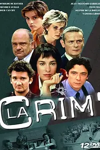 Постер к сериалу «Преступление (1999 - 2006)»