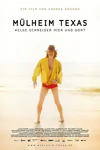 Постер к фильму «Mülheim - Texas: Helge Schneider hier und dort (2015)»