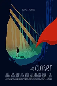 Постер к фильму «CLOSER (2017)»