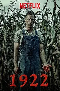 Постер к фильму «1922 (2017)»