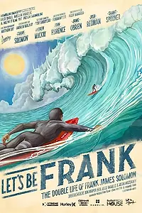 Постер к фильму «Let's Be Frank (2016)»