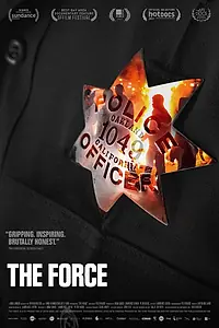 Постер к фильму «The Force (2017)»