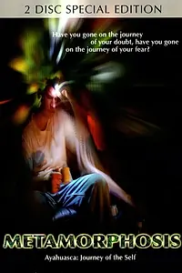 Постер к фильму «Metamorphosis (2009)»
