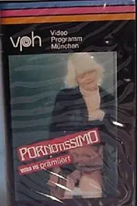 Главный постер фильма «Суперпорно (1977)»