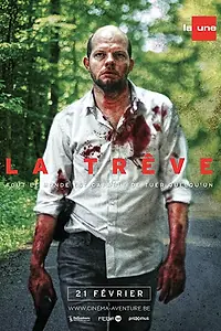 Постер к сериалу «Перемирие (2016 - 2018)»