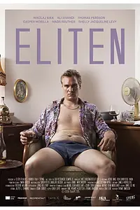 Постер к фильму «Eliten (2015)»