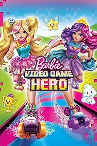 Постер к мультфильму «Барби: Виртуальный мир (2017)»