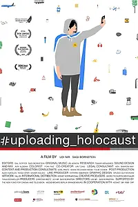 Главный постер фильма «#Загрузка_Холокост (2016)»