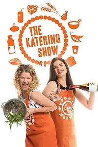Главный постер сериала «The Katering Show (2015 - 2016)»