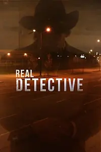 Постер к сериалу «Настоящий детектив (2016 - 2018)»