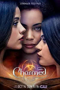 Постер к сериалу «Зачарованные (2018 - 2022)»