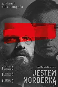 Постер к фильму «Я – убийца (2016)»