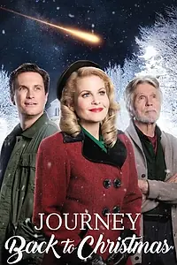 Главный постер фильма «Рождественское путешествие (2016)»