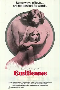 Постер к фильму «Эмильена (1975)»