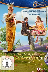 Главный постер фильма «Страна небывалого изобилия (2016)»