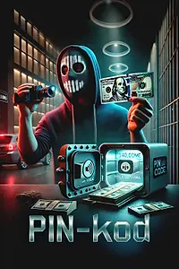Постер к фильму «Пинкод (2025)»