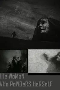 Главный постер фильма «Женщина пудрится (1972)»