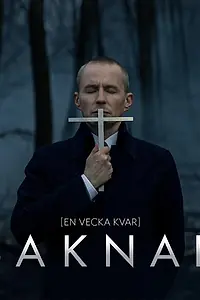 Постер к сериалу «Пропавшая (2017)»