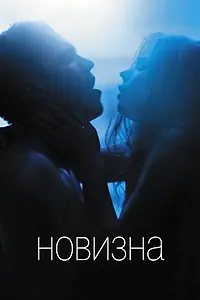 Главный постер фильма «Новизна (2017)»