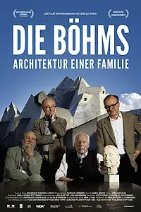 Постер к фильму «Бёмы: Архитектура семьи (2014)»