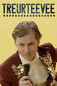 Постер к сериалу «TreurTeeVee (2014 - 2019)»