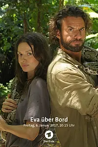 Постер к фильму «Ева за бортом (2017)»