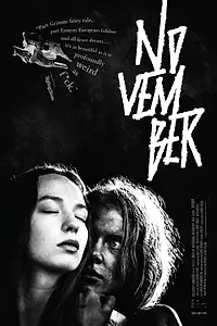 Постер к фильму «Ноябрь (2017)»