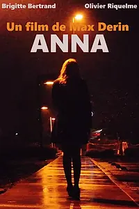 Постер к фильму «Anna (2017)»