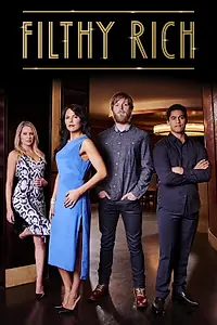 Главный постер сериала «Несметно богатые (2016)»