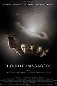 Постер к фильму «Lucidité passagère (2009)»
