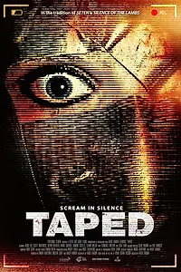Постер к фильму «Taped»