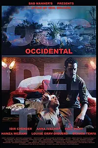 Постер к фильму «Occidental (2017)»