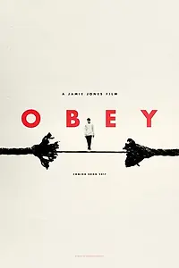 Постер к фильму «Подчиняйся (2018)»