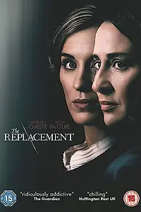 Постер к сериалу «Подмена (2017)»