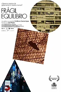 Постер к фильму «Frágil equilibrio (2016)»