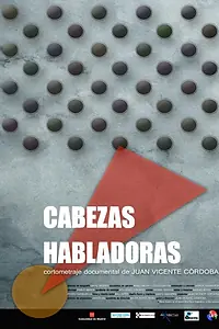 Главный постер фильма «Cabezas habladoras (2016)»