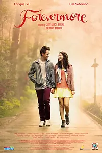 Постер к сериалу «На веки вечные (2014 - 2015)»