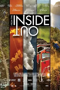 Постер к фильму «From the Inside Out (2011)»