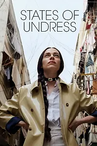 Постер к сериалу «States of Undress (2016 - 2017)»