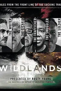 Постер к фильму «Wildlands (2017)»