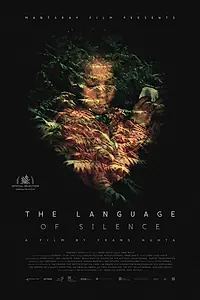 Постер к фильму «Язык тишины (2017)»