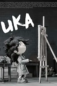 Постер к мультфильму «Uka (2016)»