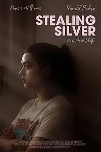 Постер к фильму «Stealing Silver (2018)»