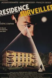 Постер к фильму «Домашний арест (1987)»