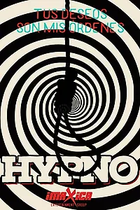 Постер к сериалу «Гипно»